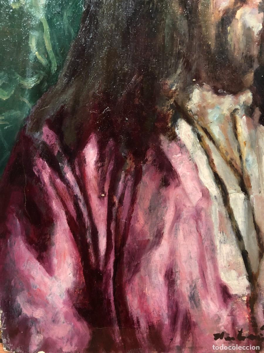 Arte: nazareno de devocion, esc. murciana - Foto 5