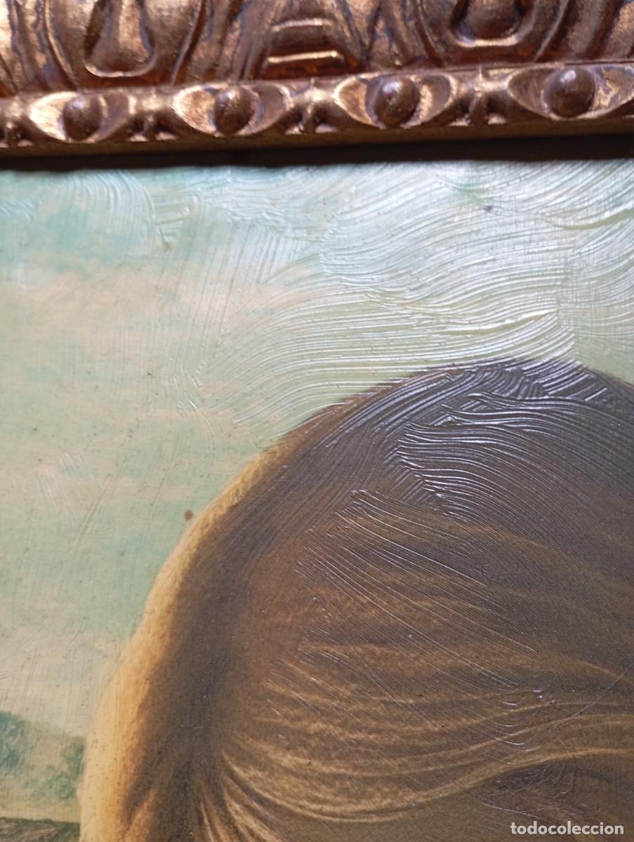 Arte: CUADRO DE ALTARRUBIA - Foto 2