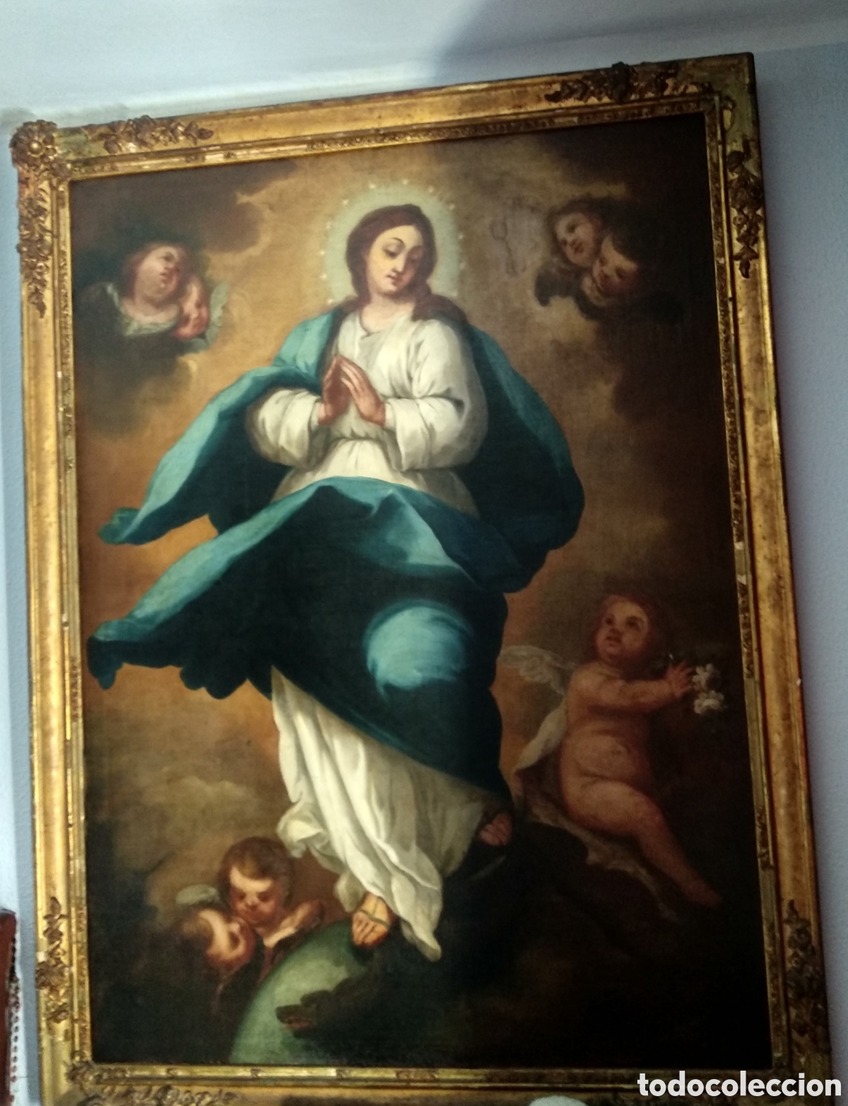 Arte: Inmaculada Concepci&oacute;n SXVII - Foto 5