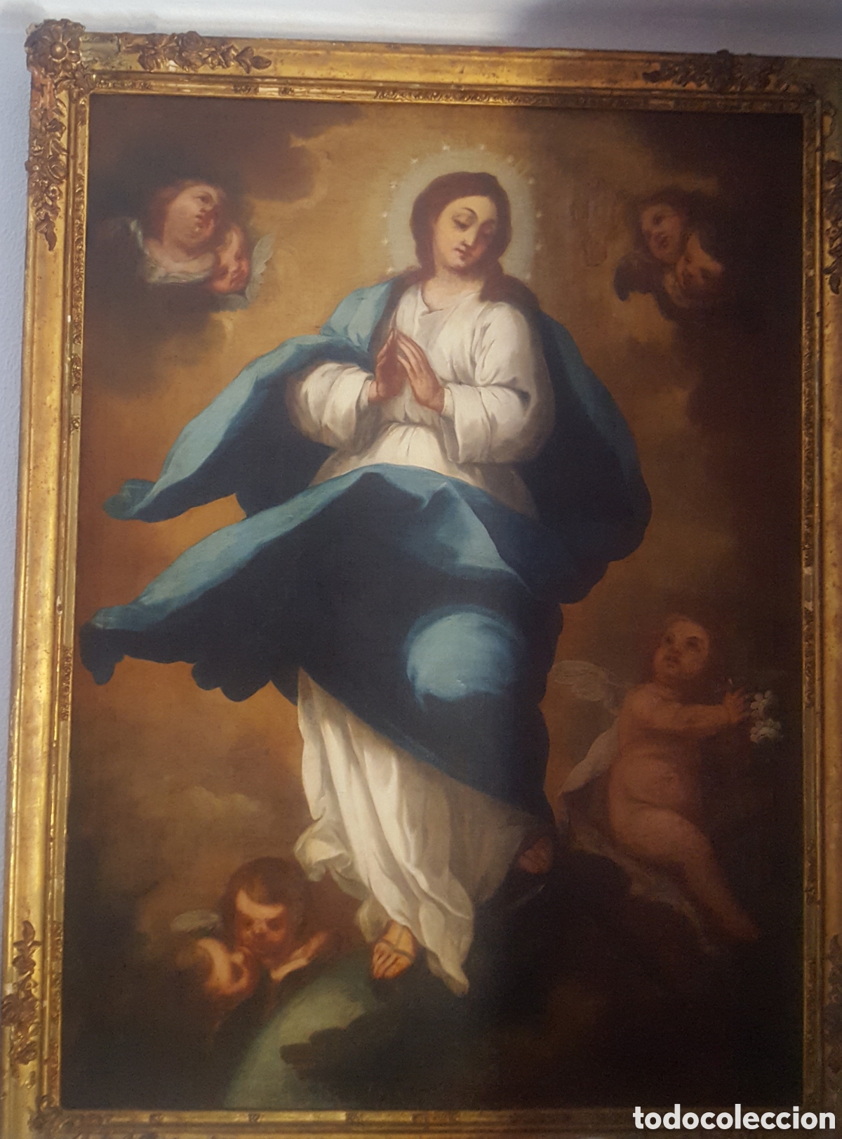 Arte: Inmaculada Concepci&oacute;n SXVII - Foto 6