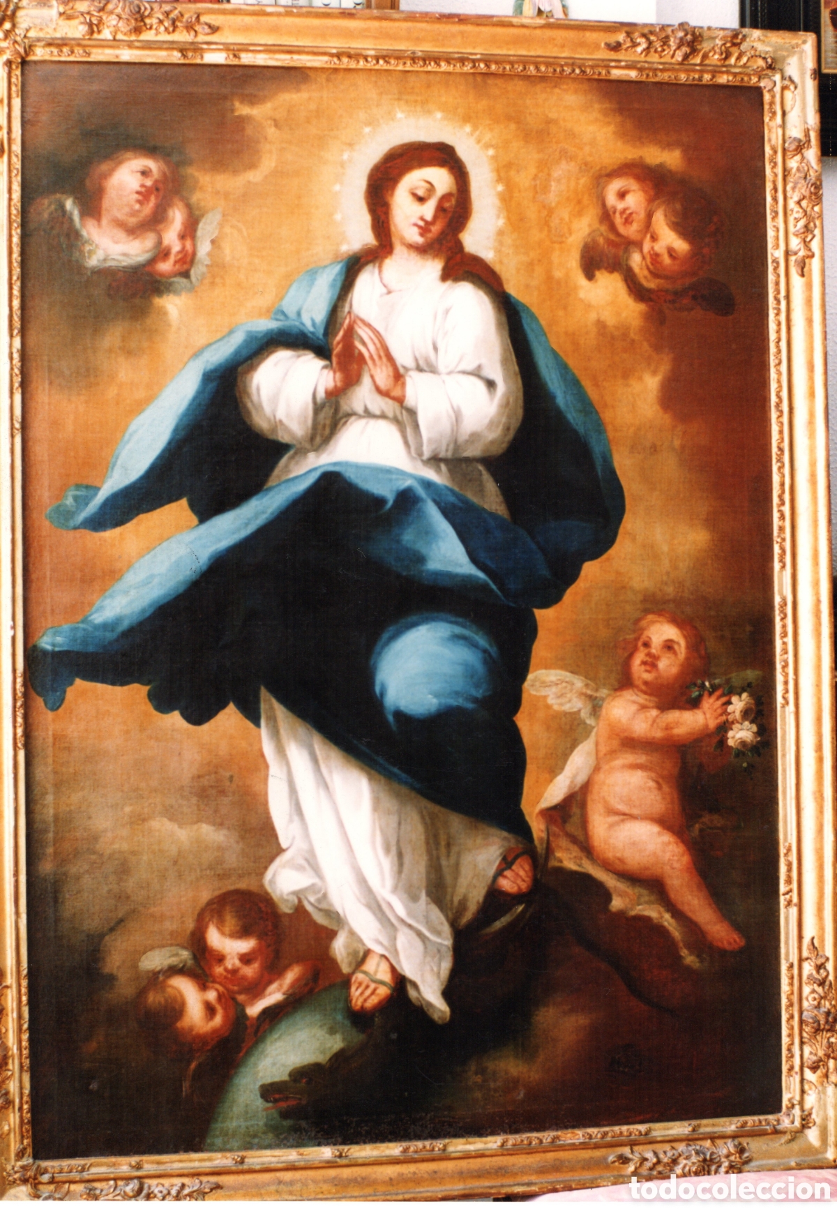 Arte: Inmaculada Concepci&oacute;n SXVII - Foto 7