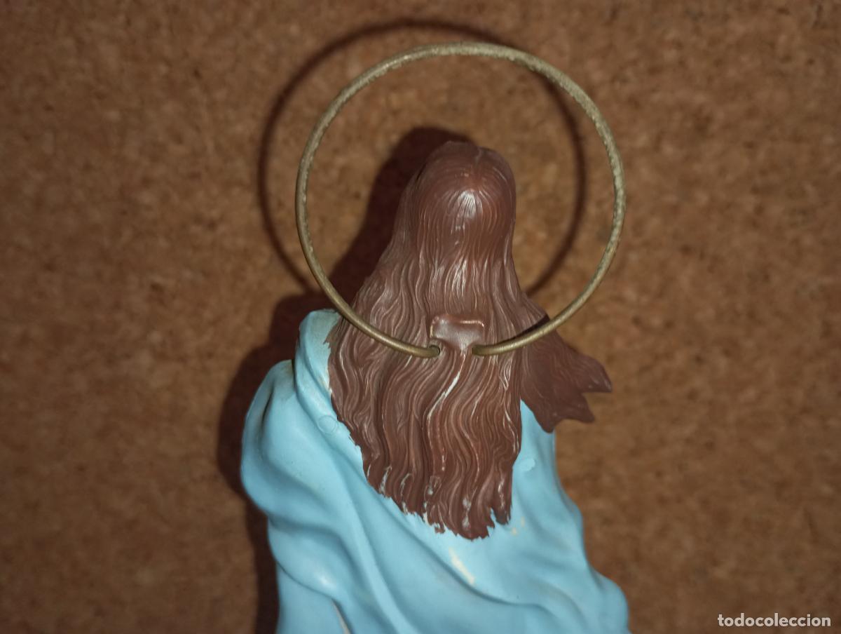 Arte: virgen inmaculada made in spain - Foto 10