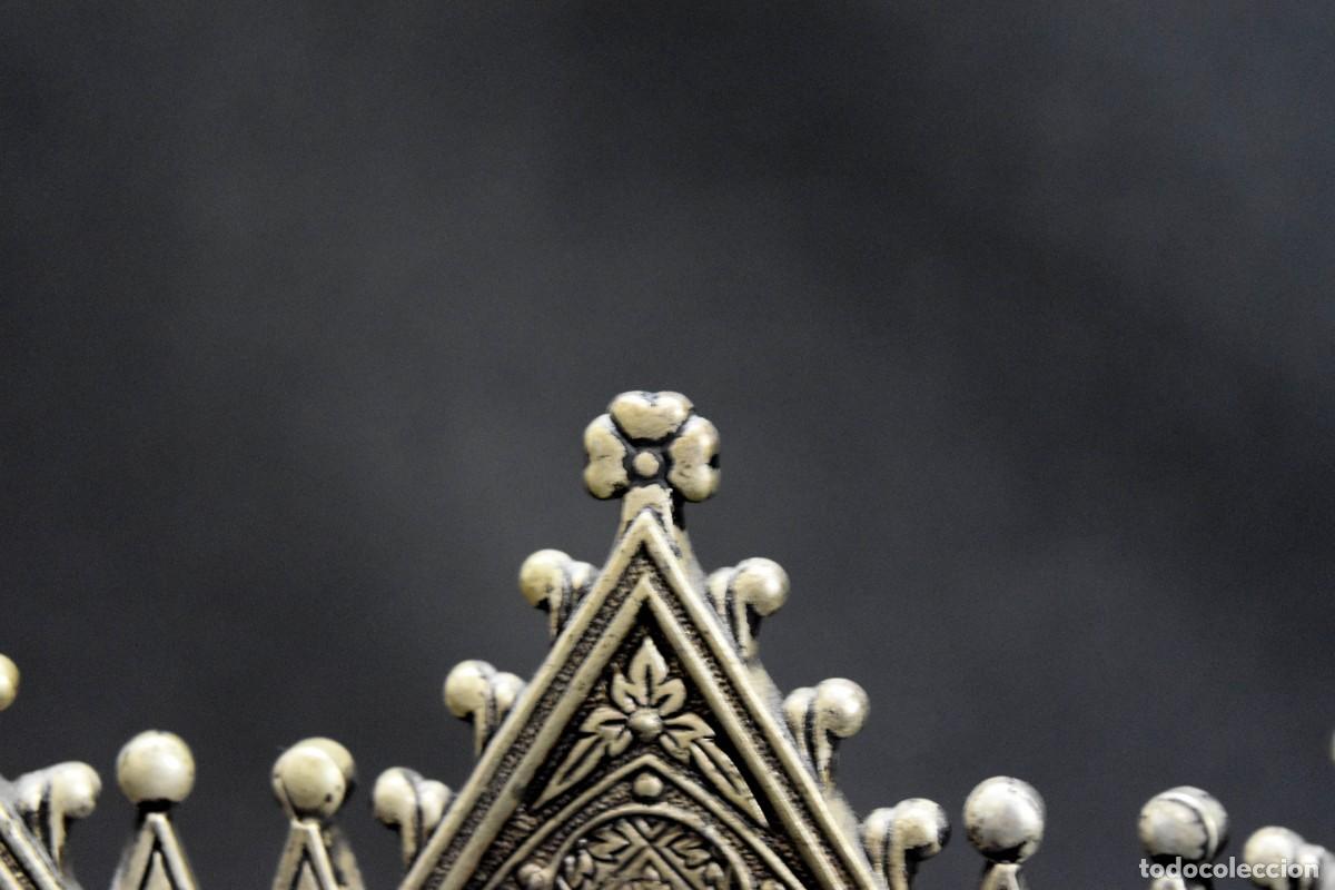 Arte: Capilla icono de viaje - Foto 8