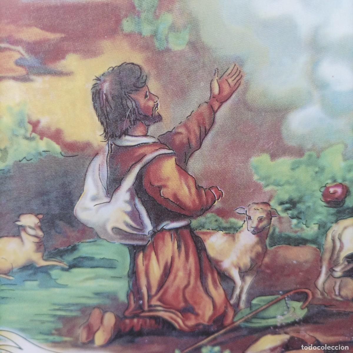 Arte: Azulejo de Nuestra Se&ntilde;ora de la Cabeza. - Foto 3