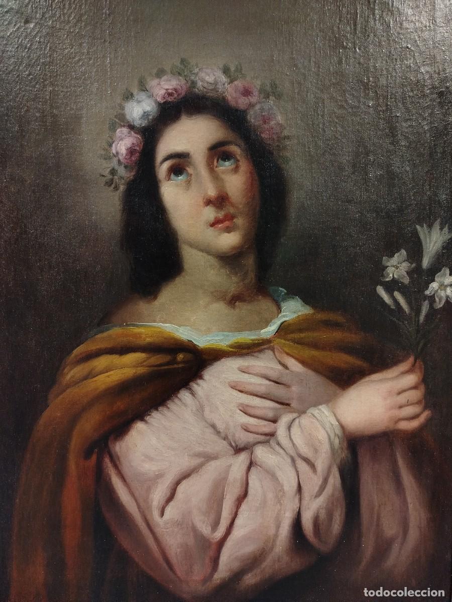 Arte: OLEO VIRGEN EN &Eacute;XTASIS - Foto 2