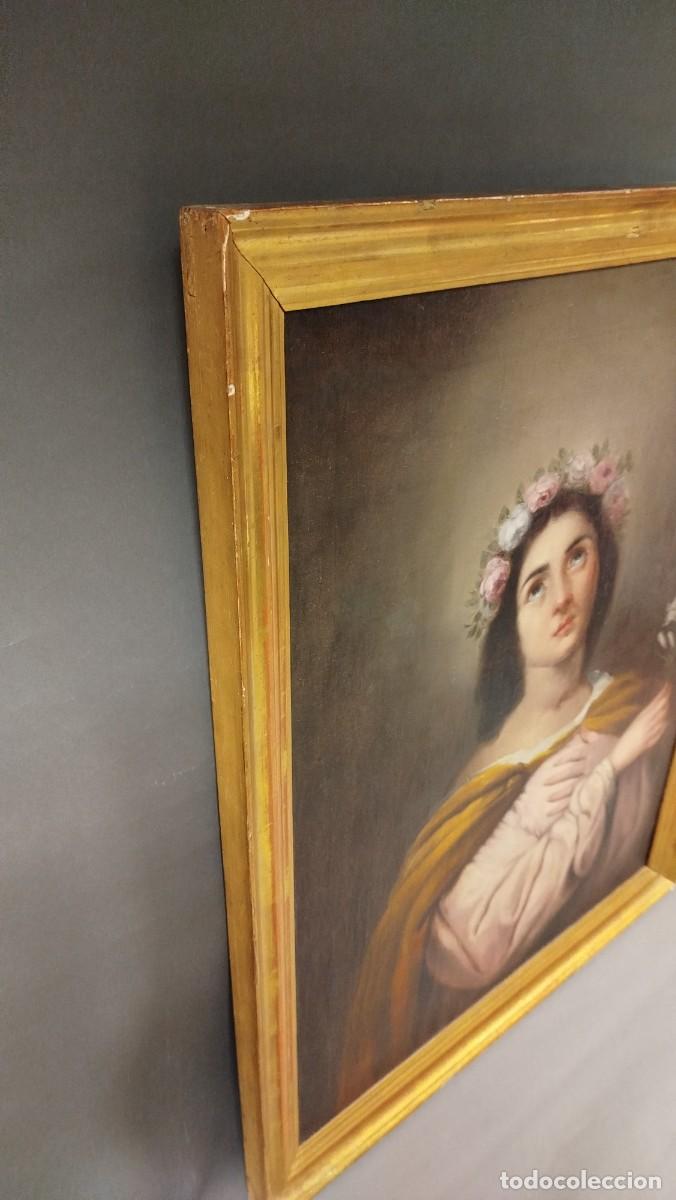 Arte: OLEO VIRGEN EN &Eacute;XTASIS - Foto 3