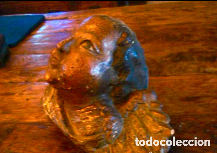 Arte: Querubin Alado barroco - Foto 3