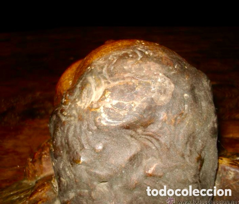Arte: Querubin Alado barroco - Foto 5