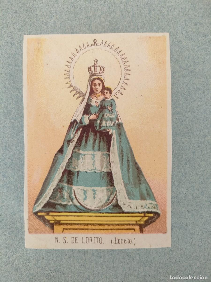 Arte: NTRA SRA DE LORETO. ( Loreto ) - Foto 1