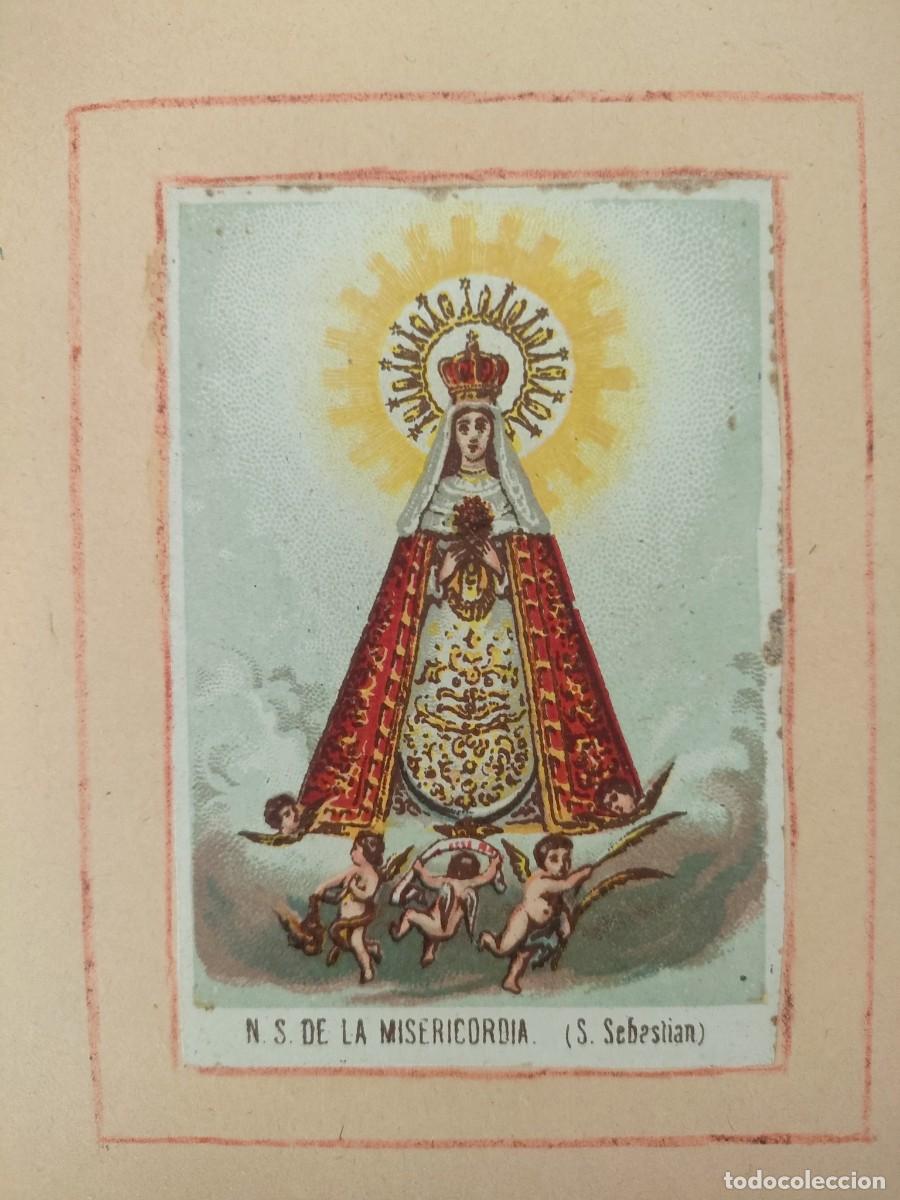 Arte: NTRA SRA DE LA MISERICORDIA - Foto 1