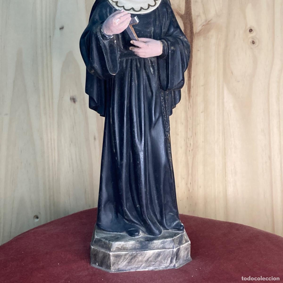 Arte: Santa Rita - Olot ? - S. XX - Foto 3