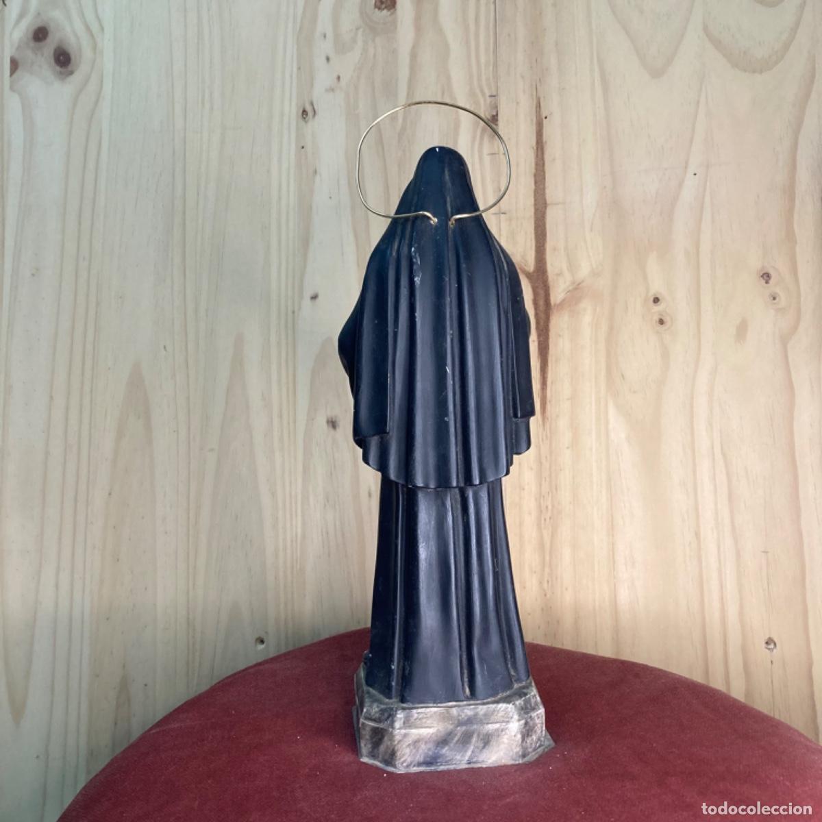 Arte: Santa Rita - Olot ? - S. XX - Foto 4