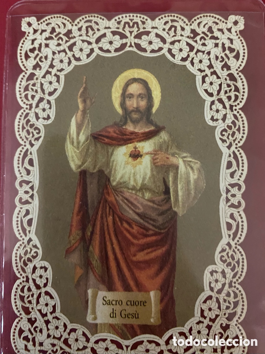 Arte: Recordatorio troquelado - Foto 3
