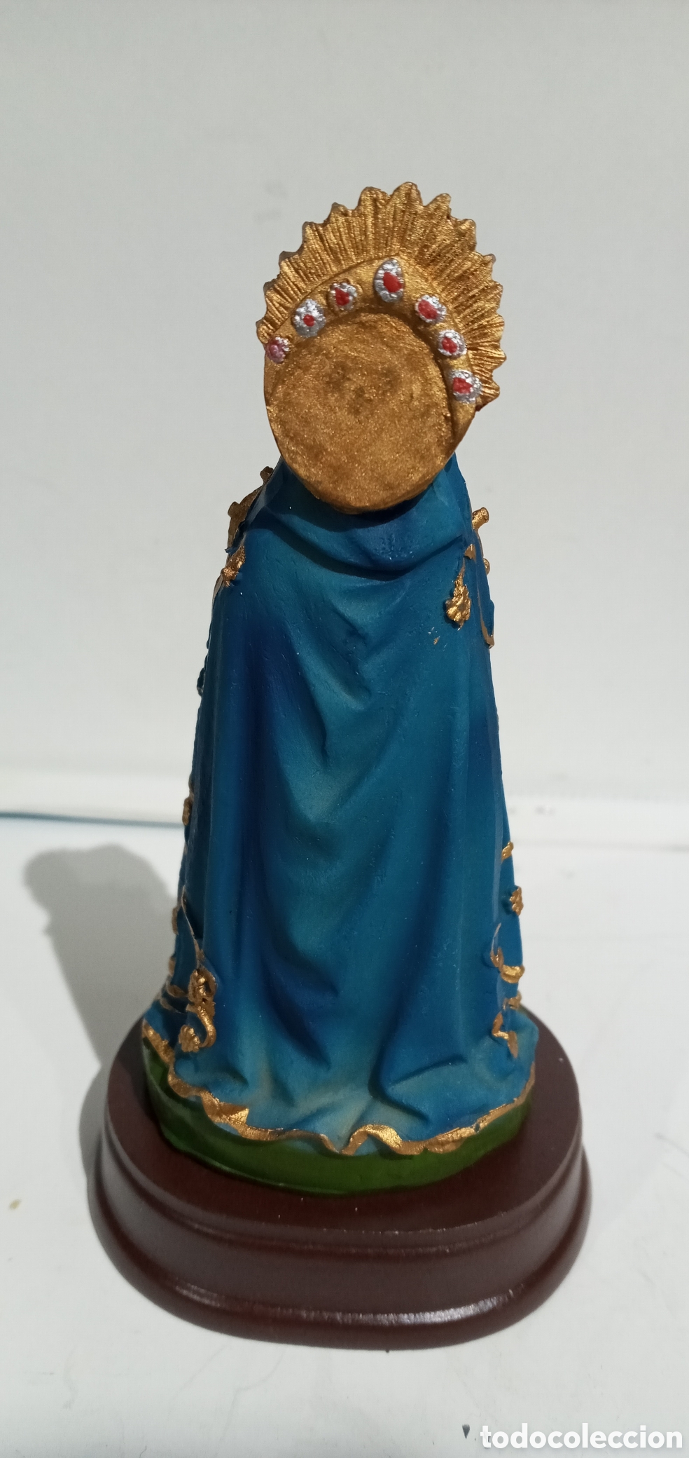 Arte: NUESTRA SE&Ntilde;ORA DE LOS DOLORES. - Foto 2