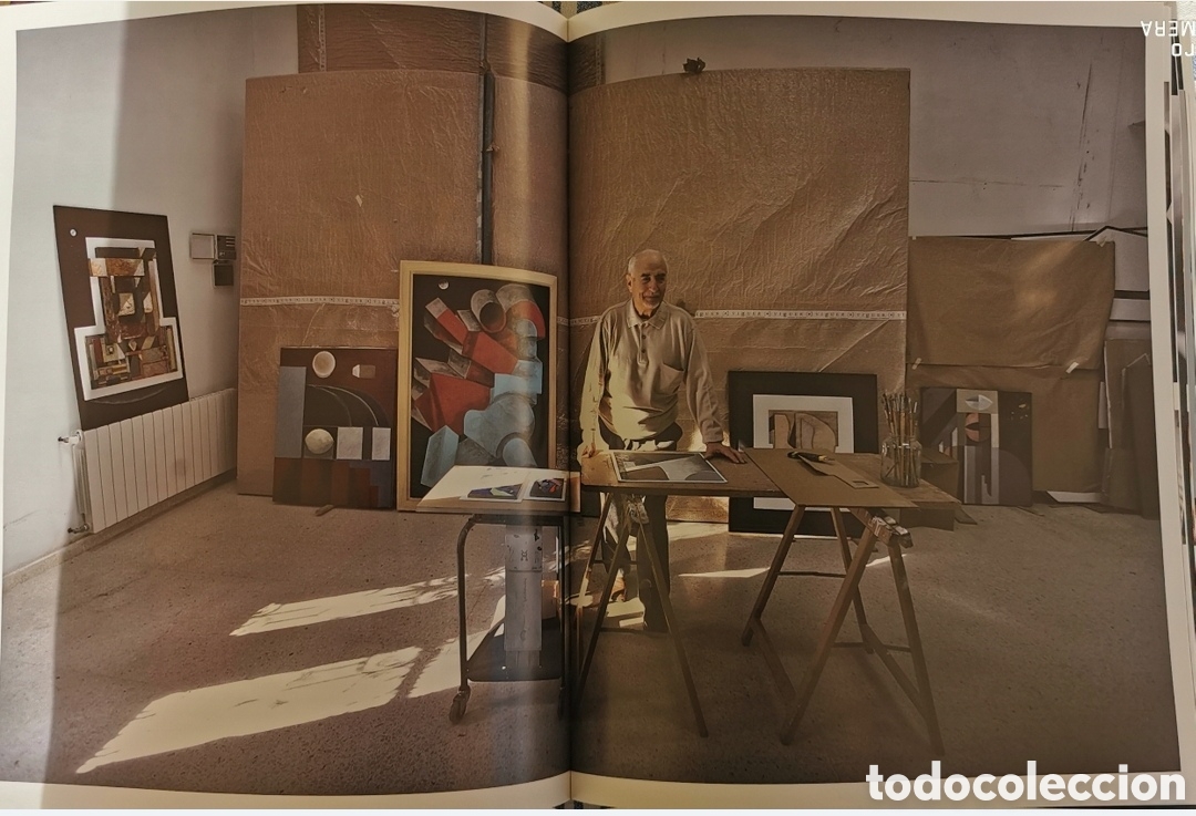 Arte: Crear ESTUDIOS DE ARTE - Foto 3