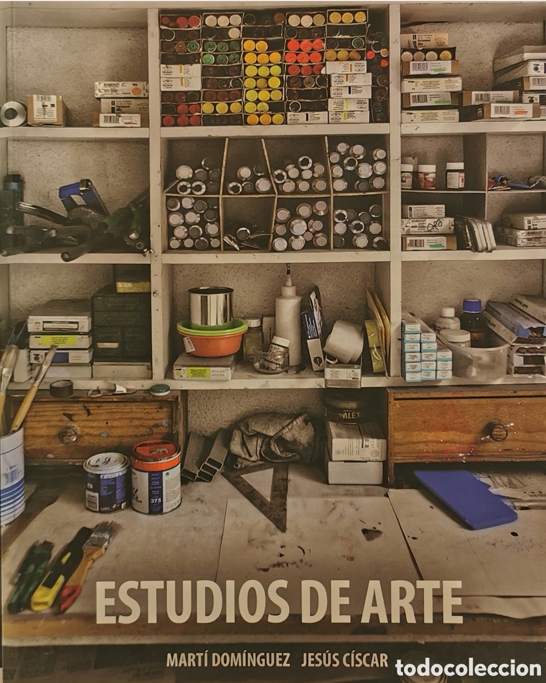 Arte: Crear ESTUDIOS DE ARTE - Foto 1