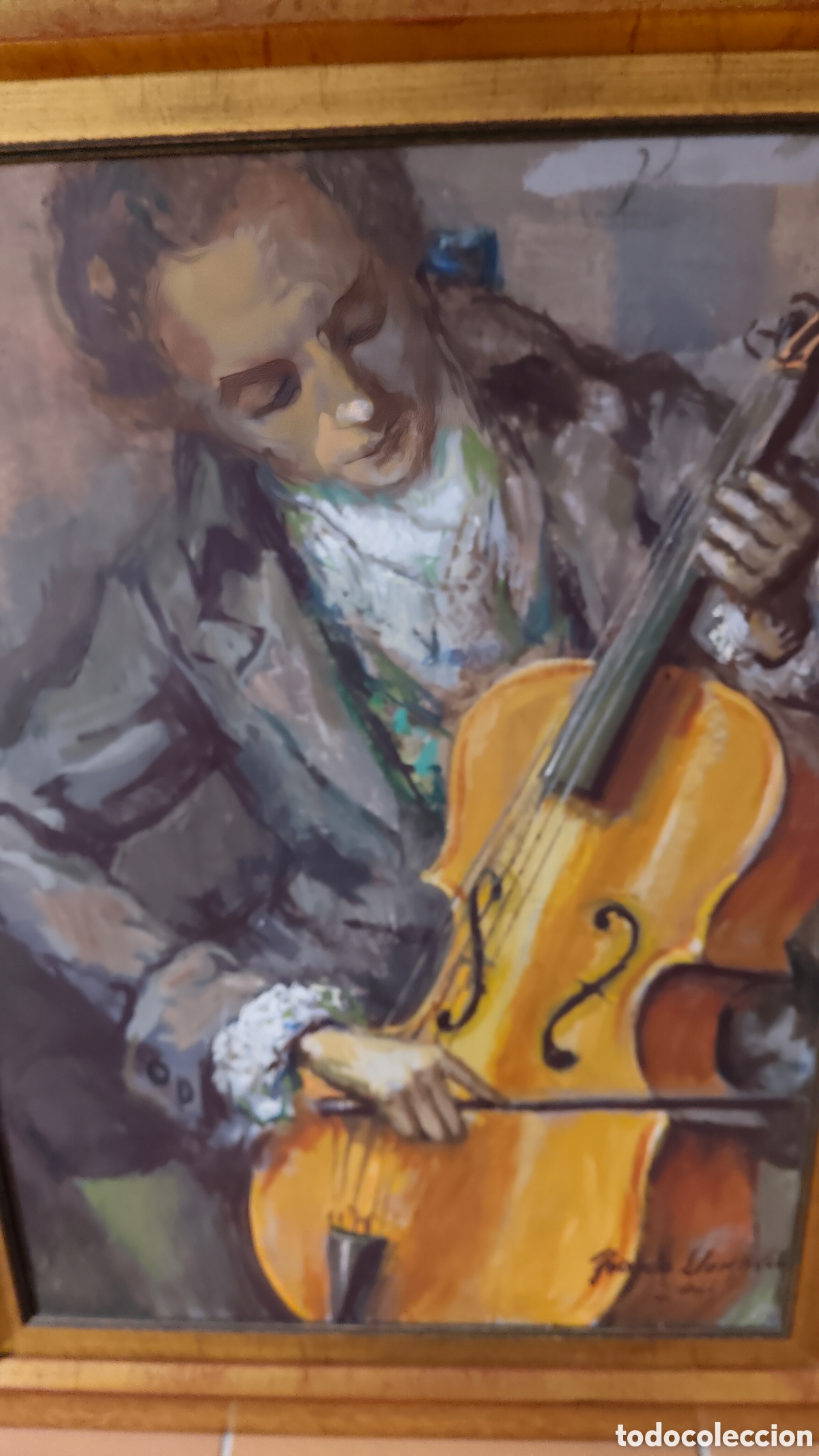 Arte: &Oacute;leo Ricardo Llorens Cifre - Foto 1