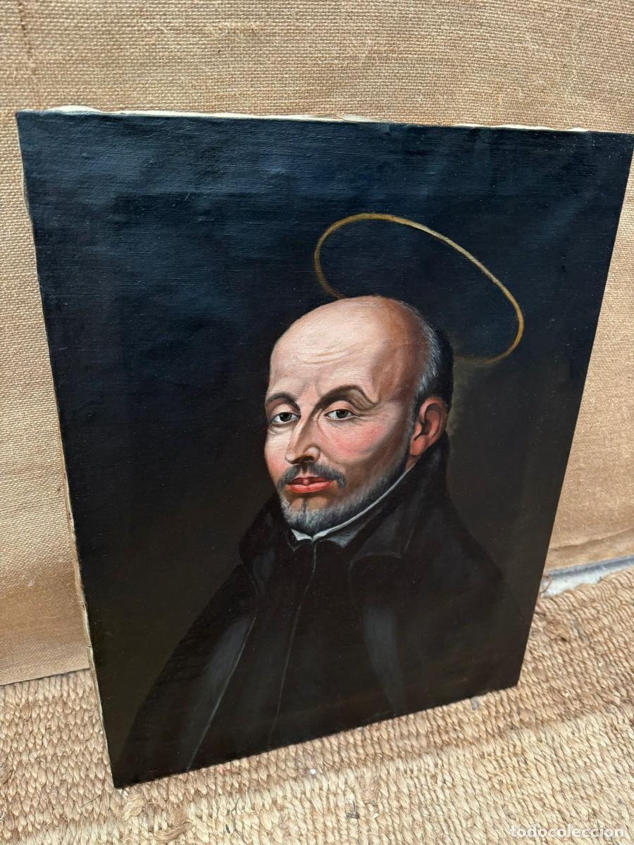 Arte: San Ignacio de Loyola - Foto 2