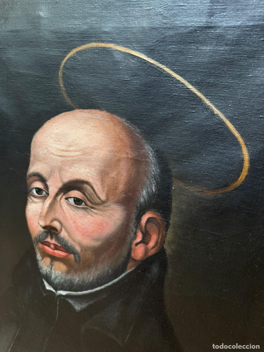 Arte: San Ignacio de Loyola - Foto 3