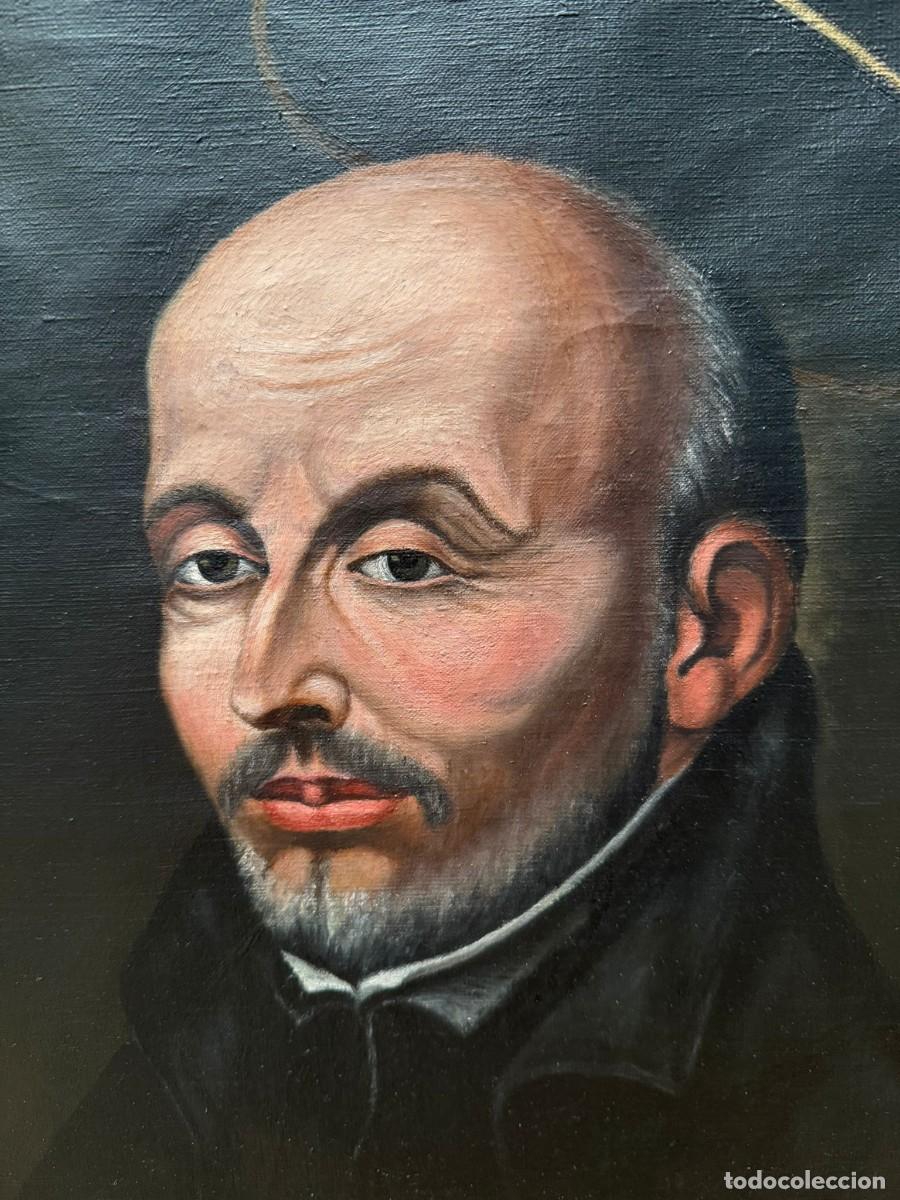 Arte: San Ignacio de Loyola - Foto 4