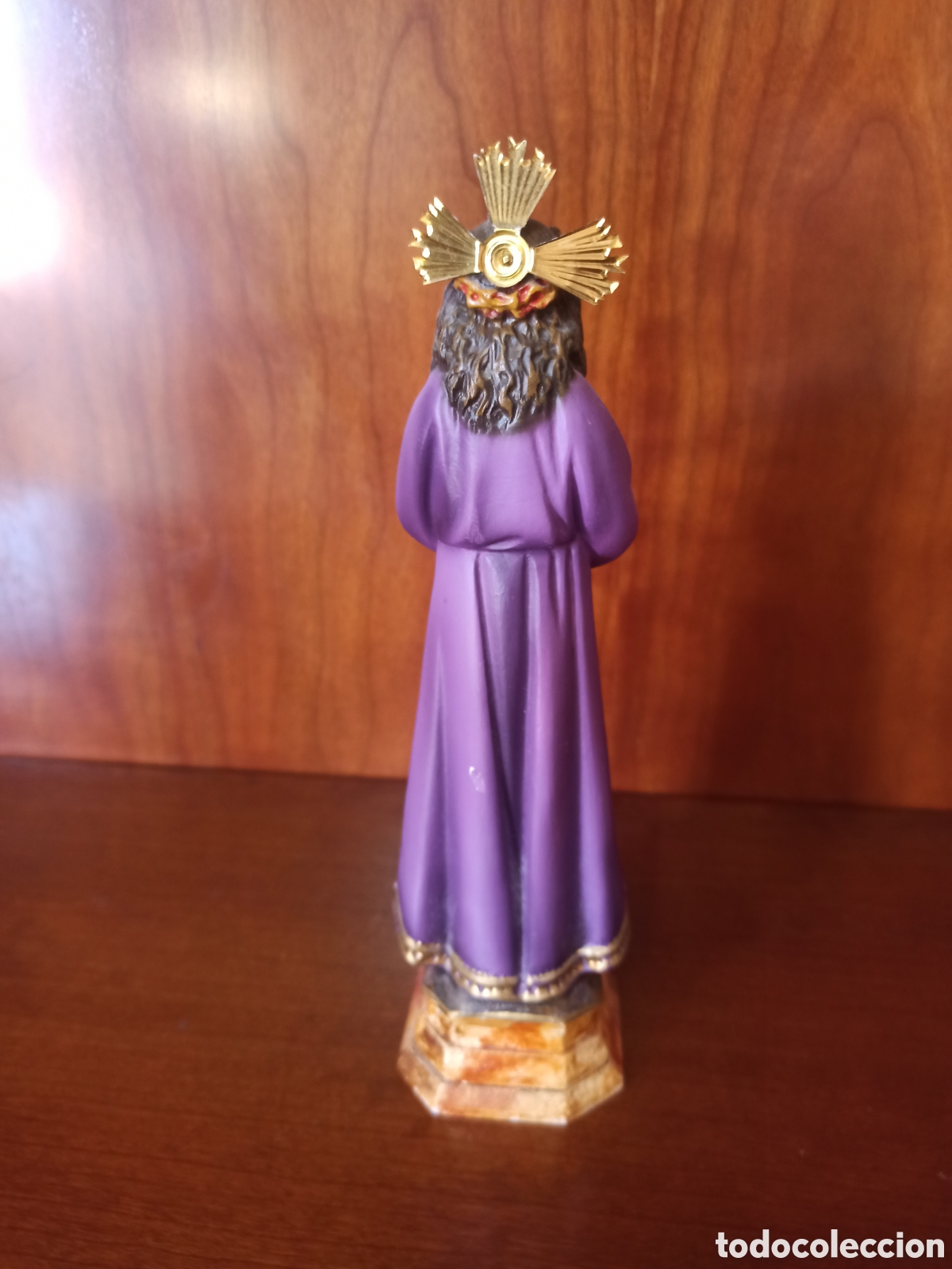 Arte: Cristo Jes&uacute;s del Gran Poder - Foto 4