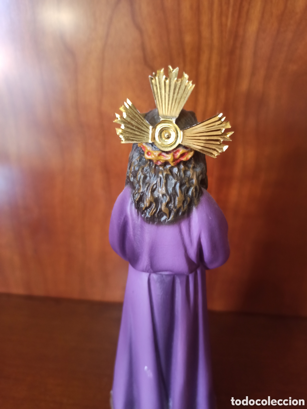 Arte: Cristo Jes&uacute;s del Gran Poder - Foto 5