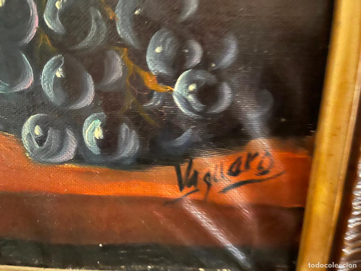Arte: Cuadro firmado VAQUERO - Foto 3