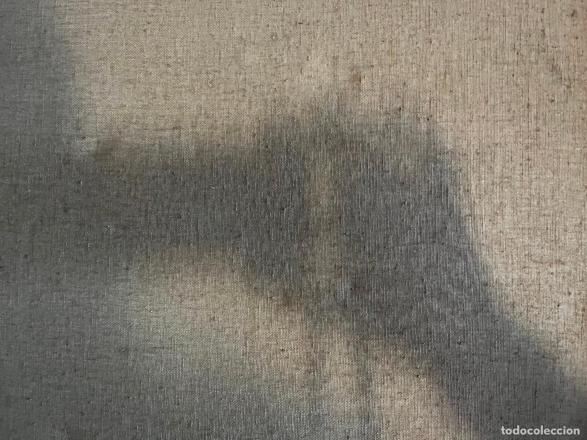 Arte: Cuadro firmado VAQUERO - Foto 7