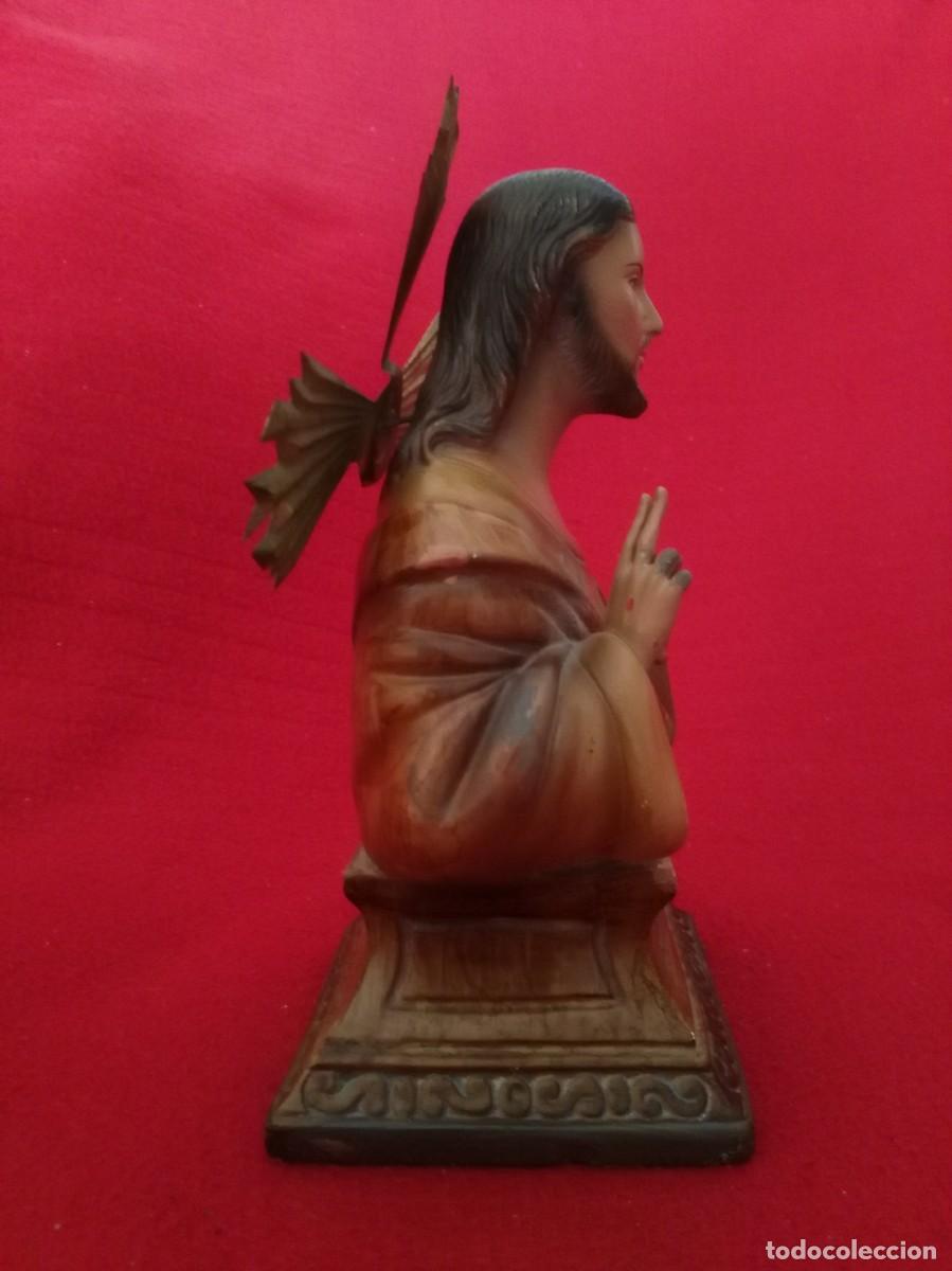Arte: SAGRADO CORAZ&Oacute;N DE JES&Uacute;S - Foto 5