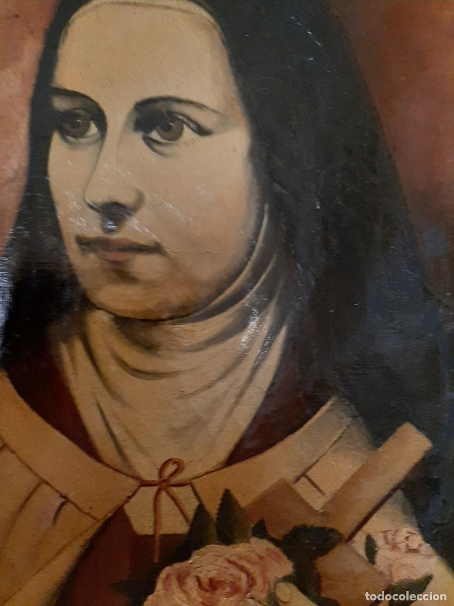 Arte: SANTA TERESA DE JES&Uacute;S - Foto 3