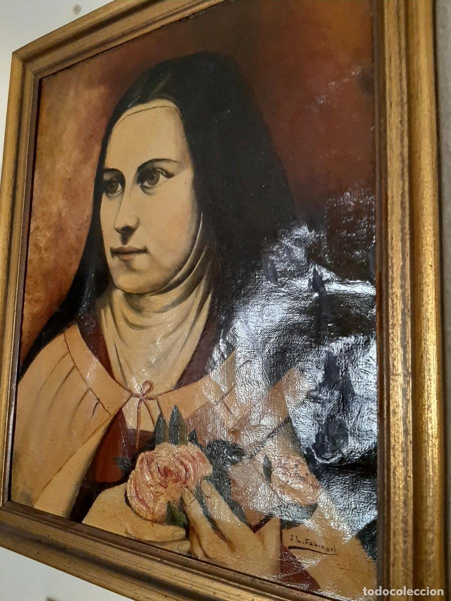 Arte: SANTA TERESA DE JES&Uacute;S - Foto 6