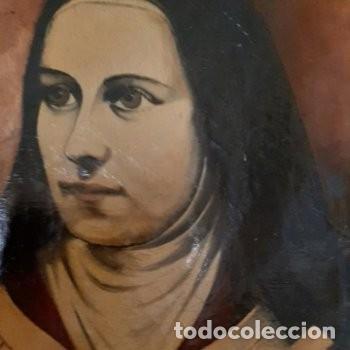 Arte: SANTA TERESA DE JES&Uacute;S - Foto 7