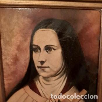 Arte: SANTA TERESA DE JES&Uacute;S - Foto 9