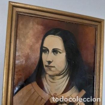 Arte: SANTA TERESA DE JES&Uacute;S - Foto 10