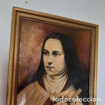 Arte: SANTA TERESA DE JES&Uacute;S - Foto 11