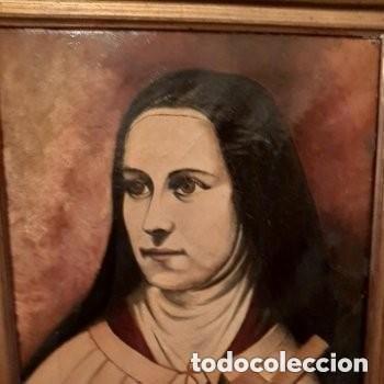 Arte: SANTA TERESA DE JES&Uacute;S - Foto 13