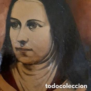 Arte: SANTA TERESA DE JES&Uacute;S - Foto 14