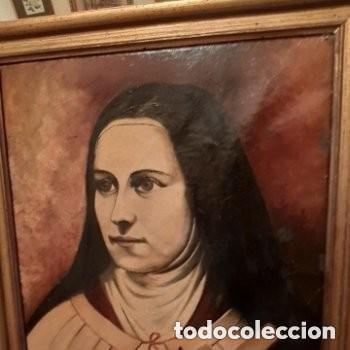 Arte: SANTA TERESA DE JES&Uacute;S - Foto 16