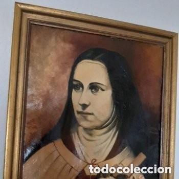 Arte: SANTA TERESA DE JES&Uacute;S - Foto 17