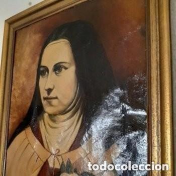 Arte: SANTA TERESA DE JES&Uacute;S - Foto 18