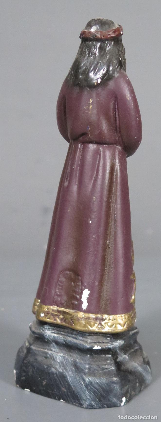 Arte: CRISTO DE MEDINACELI. OLOT - Foto 2