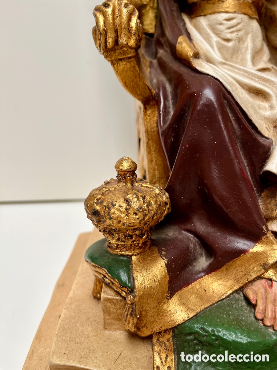 Arte: Espectacular Sagrado Coraz&oacute;n de Jes&uacute;s. - Foto 21