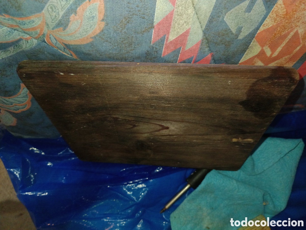 Arte: Cuadros con sello autenticidad - Foto 2