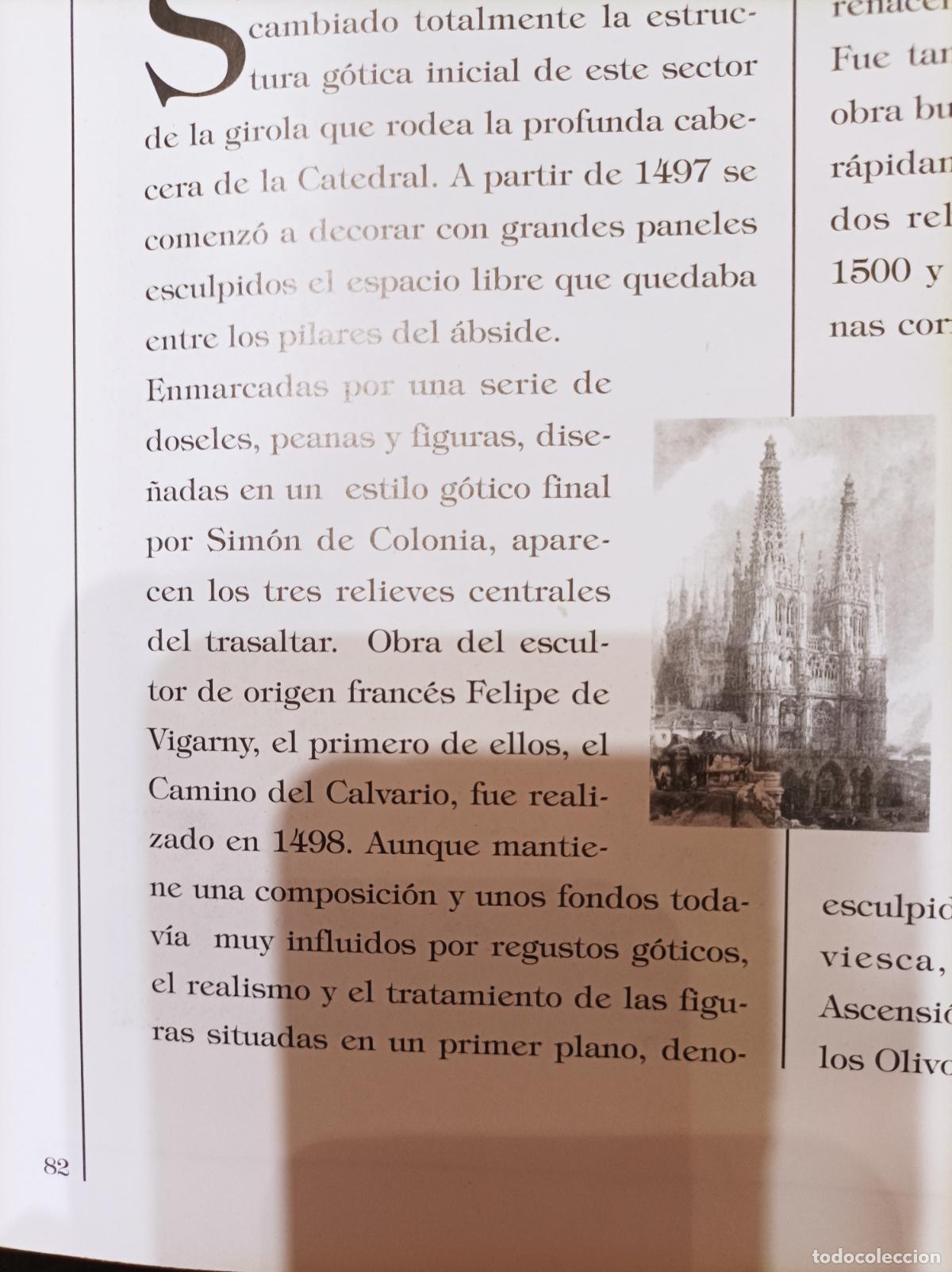 Arte: Talla del S.XVI. - Foto 30