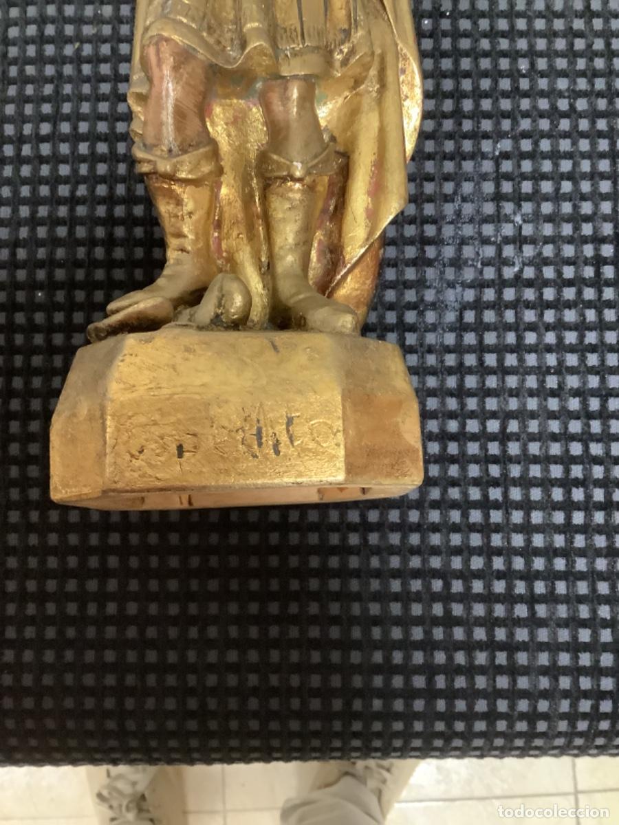 Arte: Imagen religiosa.Olot - Foto 3