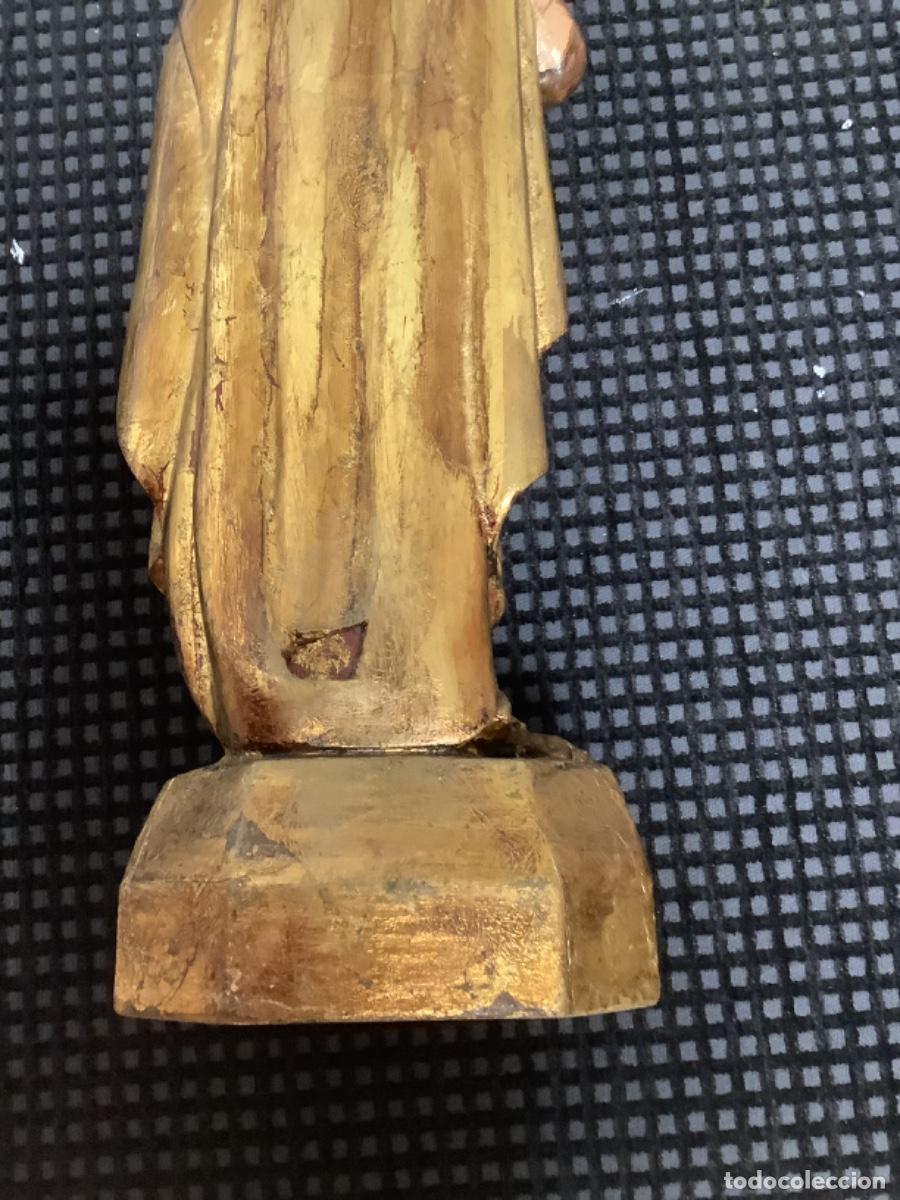 Arte: Imagen religiosa.Olot - Foto 4
