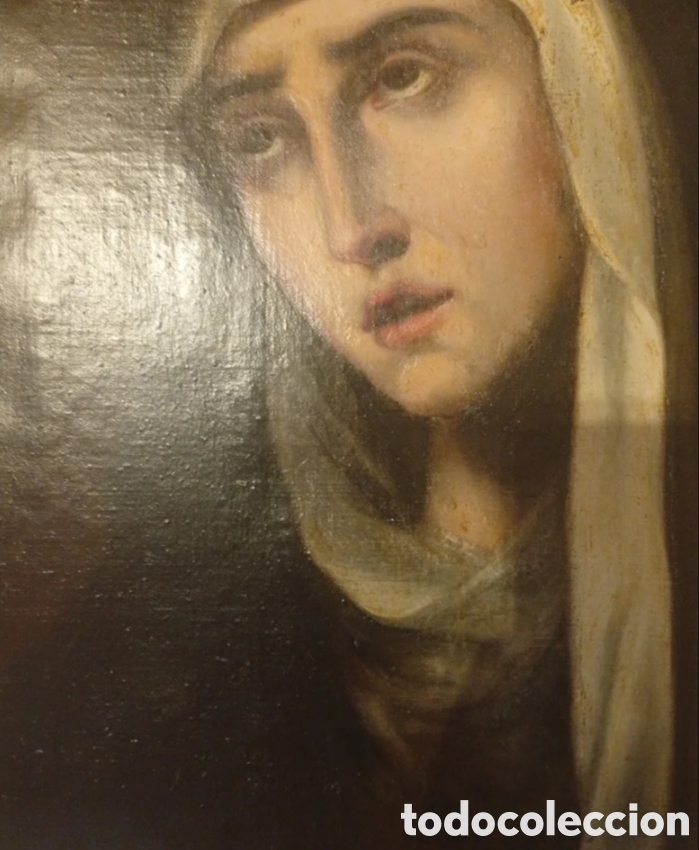 Arte: Dolorosa seg&uacute;n Murillo - Foto 3