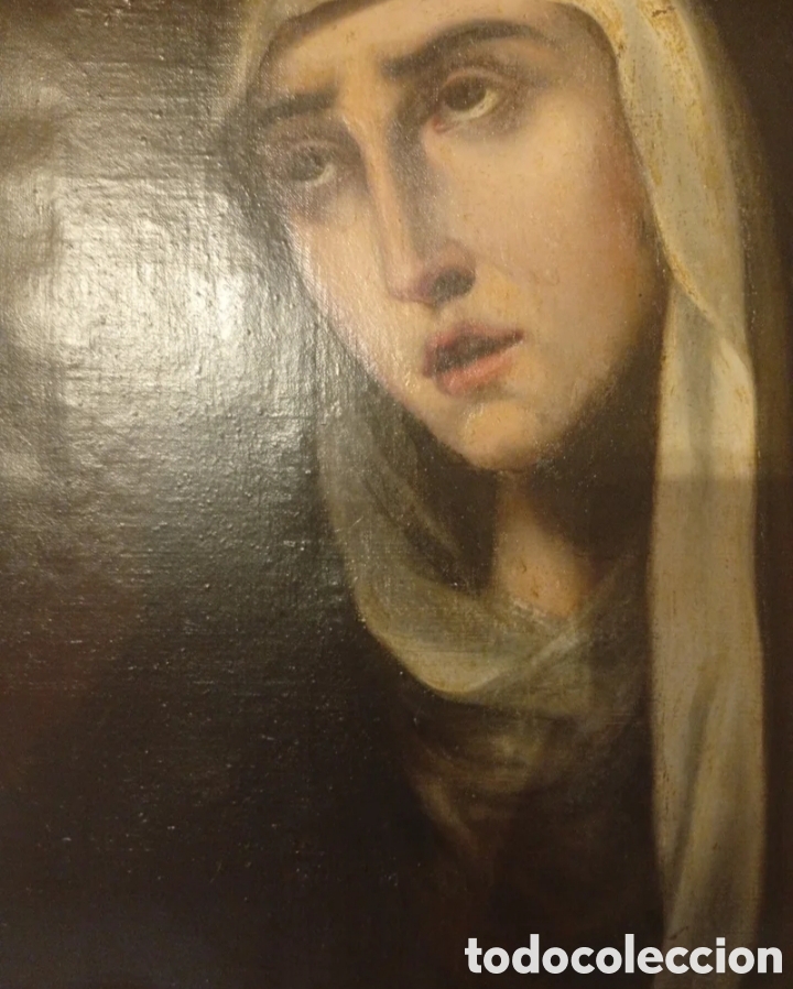 Arte: Dolorosa seg&uacute;n Murillo - Foto 4