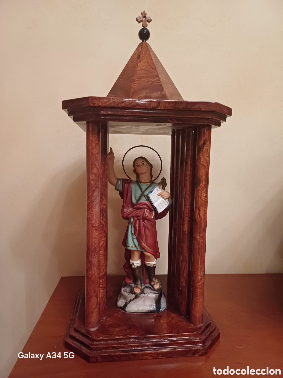 Arte: CAPILLA SAN PANCRACIO - Foto 2