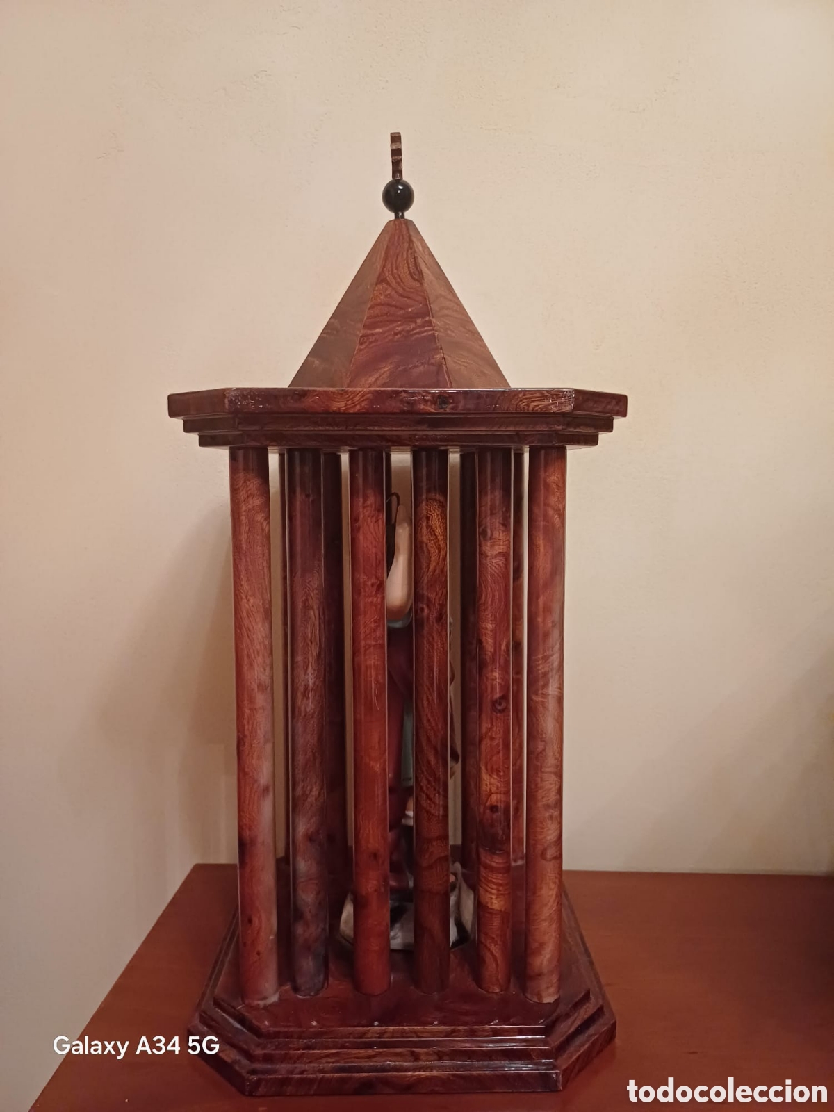 Arte: CAPILLA SAN PANCRACIO - Foto 3